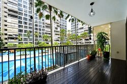 Waterwoods (D19), Condominium #602429801